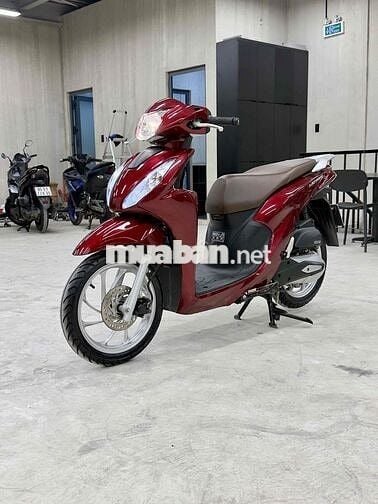 Cần bán Honda Vision 2024 giá tốt