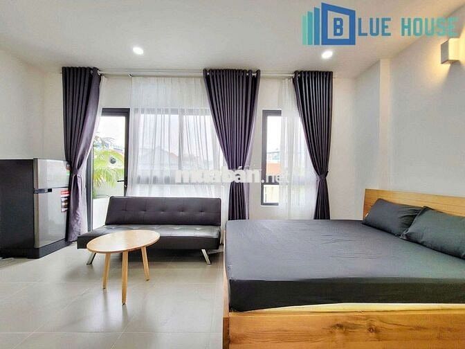 🔵CHUNG CƯ MINI  - BAN CÔNG LỚN - ETOWN CỘNG HOÀ