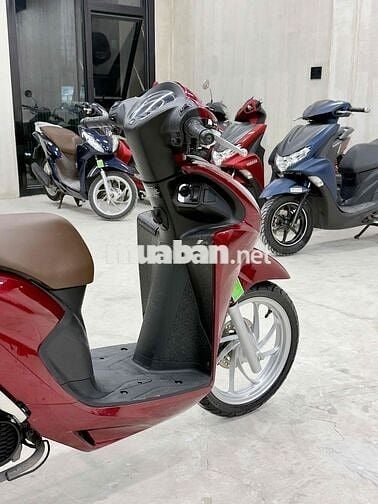 Cần bán Honda Vision 2024 giá tốt