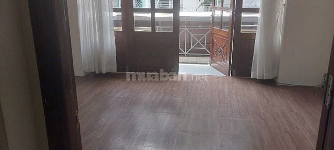 NHÀ NGUYÊN CĂN – MẶT TIỀN ĐƯỜNG SỐ 5, PHẠM HÙNG – VỊ TRÍ ĐẸP,