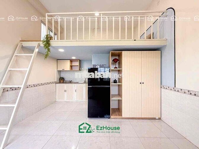 NGAY CẦU BÌNH LỢI KHAI TRƯƠNG PHÒNG MỚI XÂY
