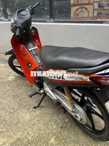 Wave Hàn Quốc 110 Bstp mới 95%