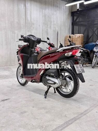 Cần bán Honda Vision 2024 giá tốt