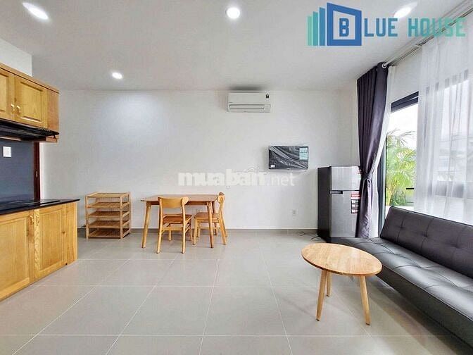 🔵CHUNG CƯ MINI  - BAN CÔNG LỚN - ETOWN CỘNG HOÀ