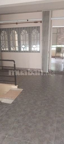 NHÀ NGUYÊN CĂN – MẶT TIỀN ĐƯỜNG SỐ 5, PHẠM HÙNG – VỊ TRÍ ĐẸP,