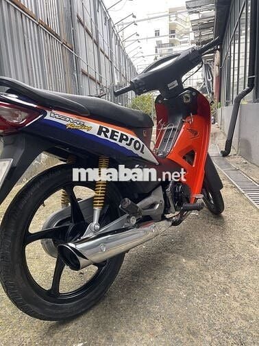 Wave Hàn Quốc 110 Bstp mới 95%