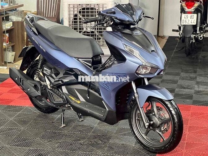 💥AB125 2val đời 2022 BSTP Chính Chủ xe đẹp💥