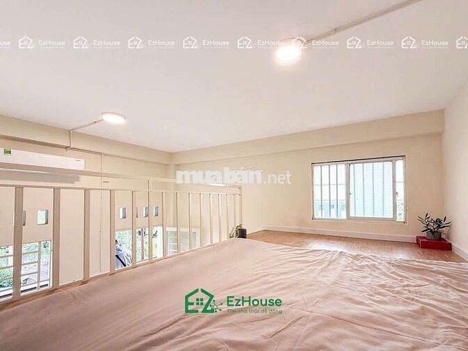 GÁC - BAN CÔNG - FUll NỘI THẤT giá cực kỳ rẻ sinh viên ở 3-4 bạn vô tư