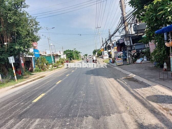 319 triệu 101m2 Thổ ngang 6m ĐƯỜNG 2 Ô TÔ Sổ Sẵn. Cách Nhựa Chỉ 150m