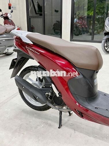 Cần bán Honda Vision 2024 giá tốt