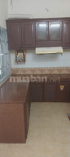 NHÀ NGUYÊN CĂN – MẶT TIỀN ĐƯỜNG SỐ 5, PHẠM HÙNG – VỊ TRÍ ĐẸP,