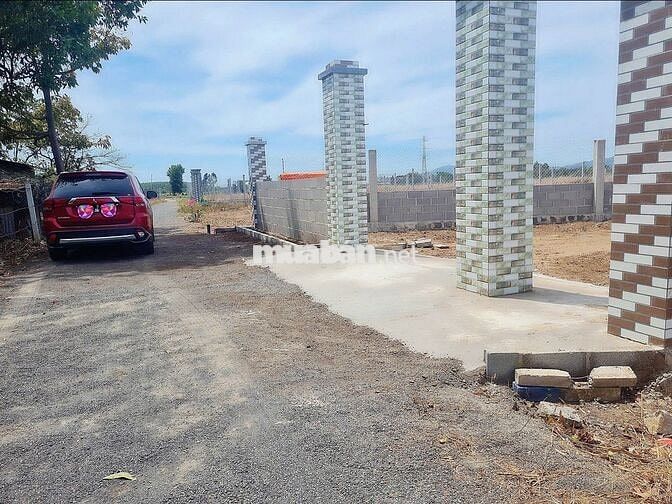 Đất Long Đất - Tp.HCM 1000m2 có thổ cư chính chủ bán