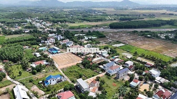 BÁN ĐẤT NỀN AN CƯ ĐẦU TƯ NAM KỲ KHỞI NGHĨA