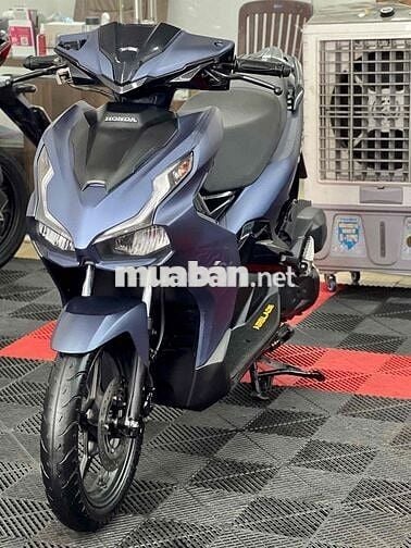 💥AB125 2val đời 2022 BSTP Chính Chủ xe đẹp💥
