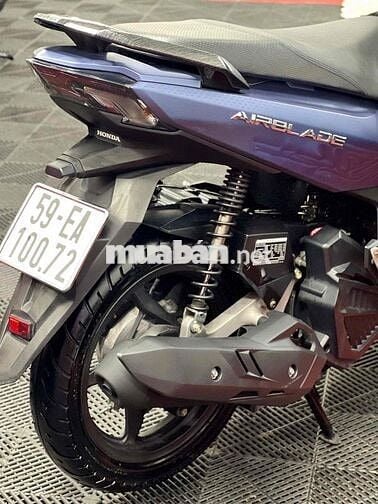 💥AB125 2val đời 2022 BSTP Chính Chủ xe đẹp💥
