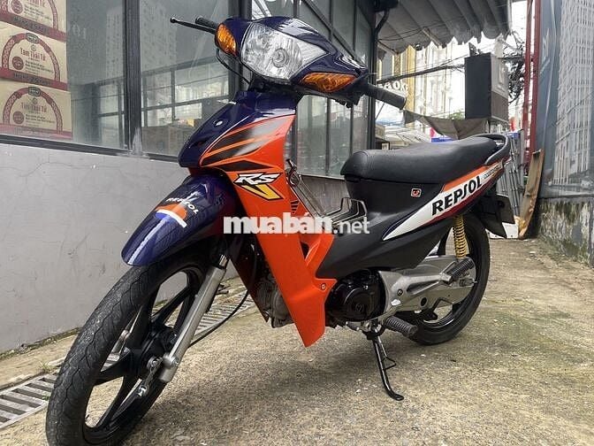 Wave Hàn Quốc 110 Bstp mới 95%