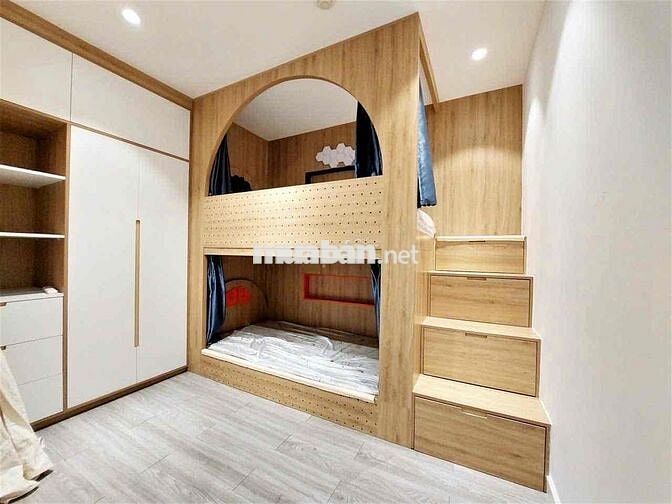 Căn hộ có sẵn suất oto [Cho thuê ] chung cư cao cấp Orchard Parkview -