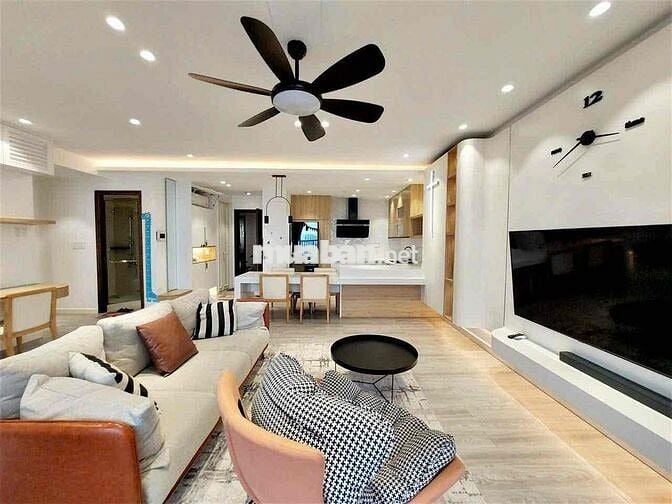 Căn hộ có sẵn suất oto [Cho thuê ] chung cư cao cấp Orchard Parkview -