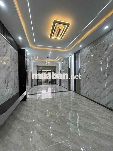 BÁN NHÀ LẦU MỚI PHƯỜNG BỬU HOÀ