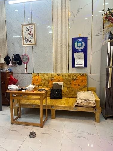 Gần cầu Phú Xuân, 01 Tầng, DT 4x11m