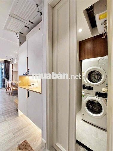 Căn hộ có sẵn suất oto [Cho thuê ] chung cư cao cấp Orchard Parkview -