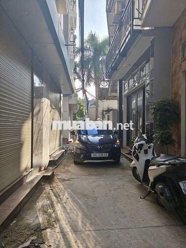 CẦN BÁN NHÀ PHÚC LỢI LONG BIÊN HÀ NỘI.