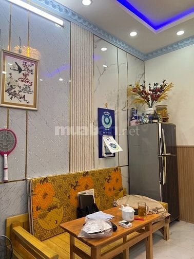 Gần cầu Phú Xuân, 01 Tầng, DT 4x11m