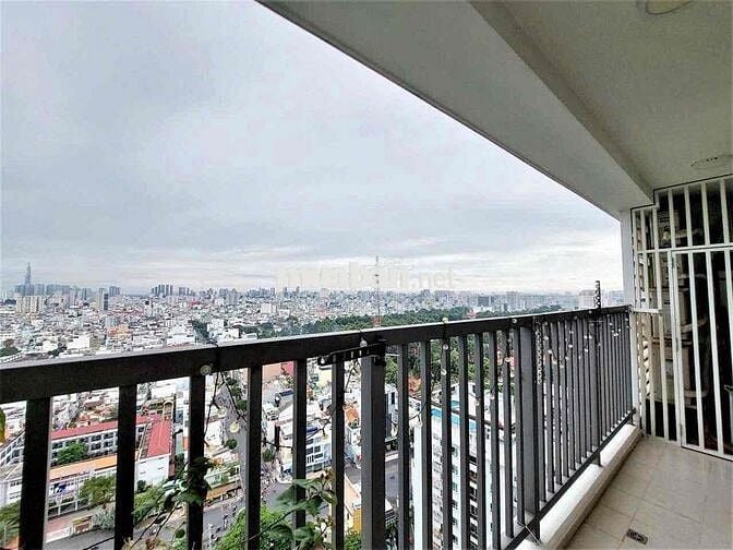 Căn hộ có sẵn suất oto [Cho thuê ] chung cư cao cấp Orchard Parkview -