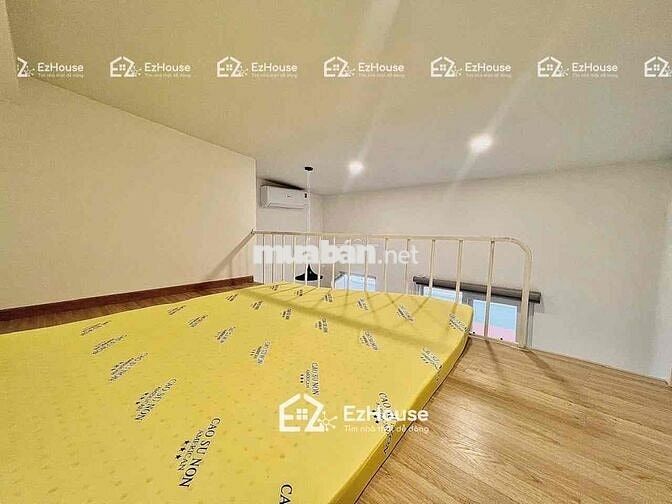 ✨ DUPLEX BAN CÔNG FULL NỘI THẤT NGAY CÔNG VIÊN LÀNG HOA ✨