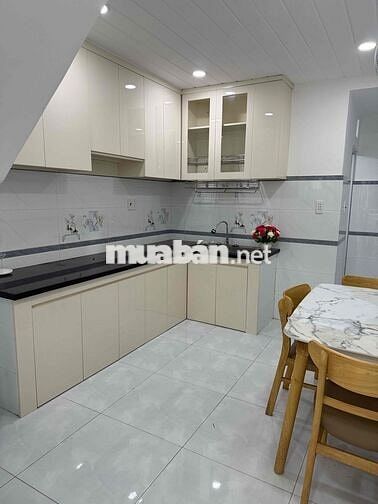 nhà nguyên căn full nội thất đường số 59 phường 14 gò vấp