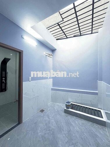 BÁN NHÀ LẦU MỚI PHƯỜNG BỬU HOÀ