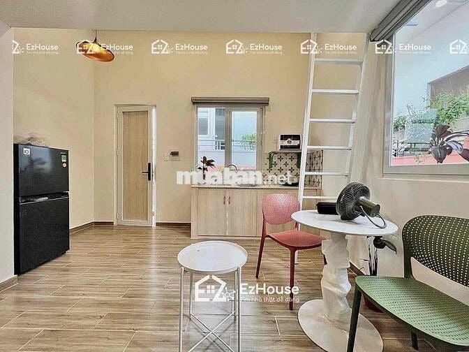 ✨ DUPLEX BAN CÔNG FULL NỘI THẤT NGAY CÔNG VIÊN LÀNG HOA ✨