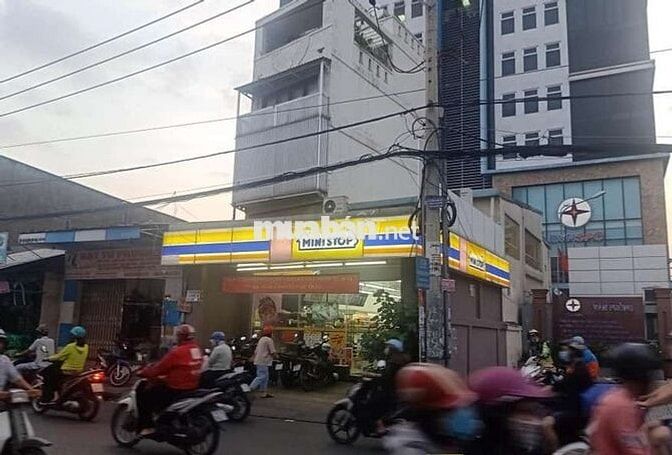 🔥12TR - MTKD ĐƯỜNG ÂU CƠ- ĐOẠN SẦM UẤT GẦN LŨY BÁN BÍCH,GIÁP TÂN BÌNH