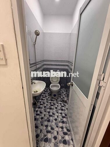 nhà nguyên căn full nội thất đường số 59 phường 14 gò vấp