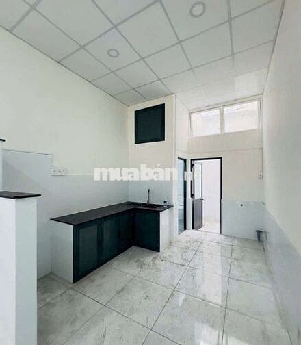 🔥12TR - MTKD ĐƯỜNG ÂU CƠ- ĐOẠN SẦM UẤT GẦN LŨY BÁN BÍCH,GIÁP TÂN BÌNH