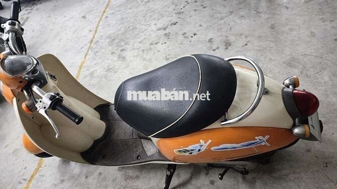 Xe scoopy Nhật 50cc