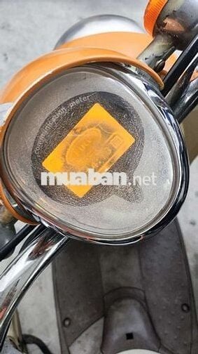 Xe scoopy Nhật 50cc