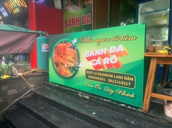 Tuyển thợ chính và thợ phụ làm Quảng cáo