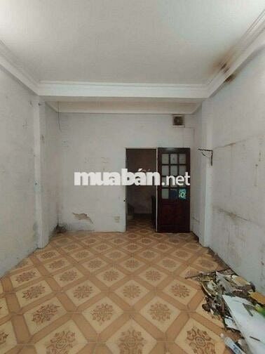 HÀNG HIẾM PHỐ DƯƠNG VĂN BÉ , DT 30M ĐI BỘ 20M RA MẶT PHỐ