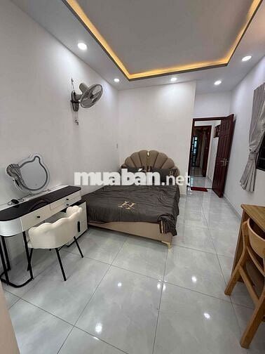 nhà nguyên căn full nội thất đường số 59 phường 14 gò vấp