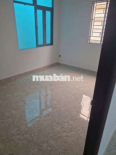 Hẻm xe hơi gò dầu 5x18. 1 trệt 1 lửng 2 lầu