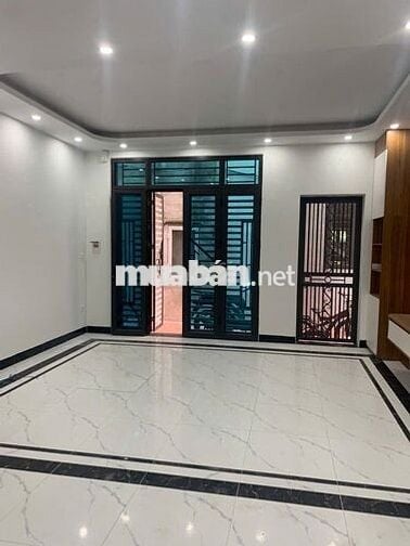 Bán nhà Phú Lương, 45m2, 4 tầng, MT 5m, 4 ngủ. Nhà mới