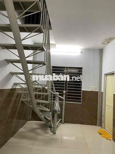 CHÍNH CHỦ CHO THUÊ NHÀ NGUYÊN CĂN 1 TRỆT 1 LẦU