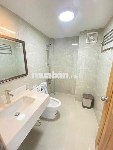 🏡 STUDIO CỰC MỚI – BAN CÔNG SIÊU THOÁNG NGAY TRUNG TÂM BÌNH THẠNH