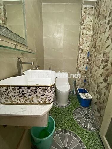 🏡 NGUYỄN VĂN KHỐI – NHÀ MỚI 5 TẦNG HXH – 60M² NỞ HẬU – CHỈ 7.x TỶ 💎