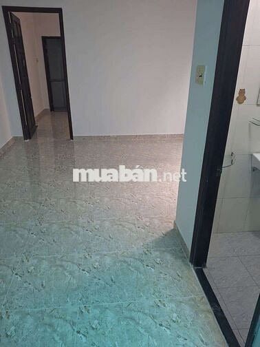 Hẻm xe hơi gò dầu 5x18. 1 trệt 1 lửng 2 lầu