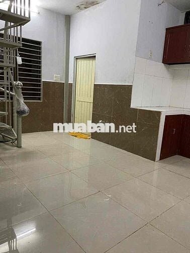 CHÍNH CHỦ CHO THUÊ NHÀ NGUYÊN CĂN 1 TRỆT 1 LẦU