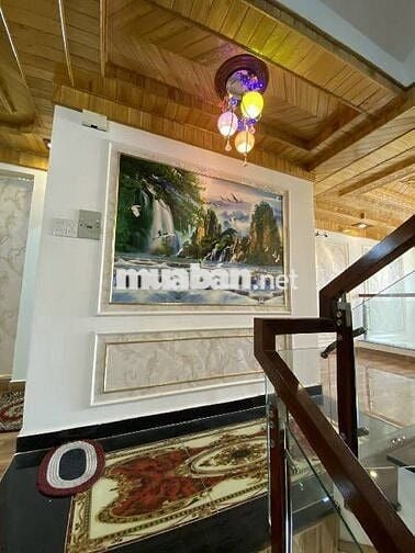 🏡 NGUYỄN VĂN KHỐI – NHÀ MỚI 5 TẦNG HXH – 60M² NỞ HẬU – CHỈ 7.x TỶ 💎