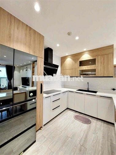 Căn hộ có sẵn suất oto [Cho thuê ] chung cư cao cấp Orchard Parkview -