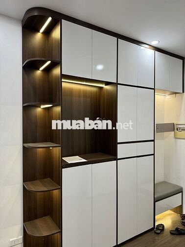Cần bán Hồ Gươm Plaza Hà Đông 65m2, 2 phòng ngủ, 2 VS